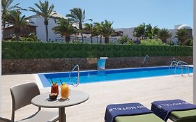 Boutique Hotel H10 White Suites - Adults Only